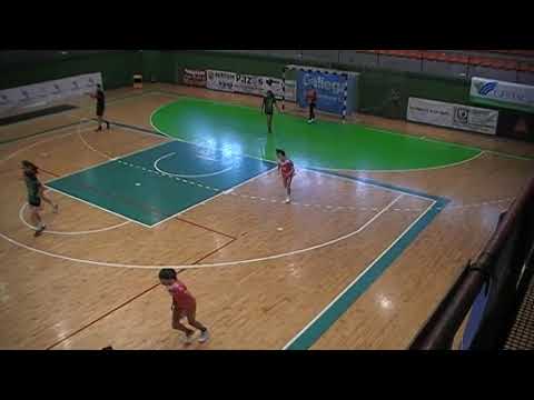 Punta del Este XIRIA - Bm. Cangas Tecnosat