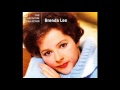 Brenda Lee   I Wonder