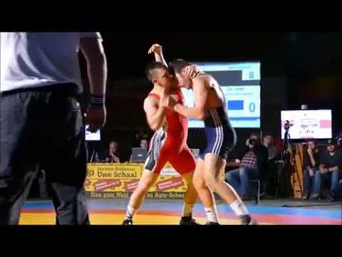 Landesliga 2015: SC Korb - SV Fellbach