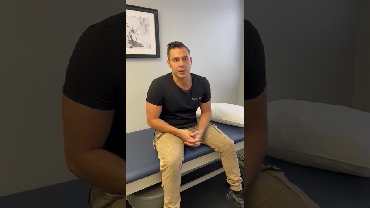 Back Testimonial: Aventura FL