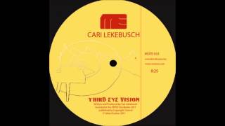 Cari Lekebusch - Ana Kata (Original Mix)
