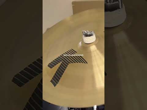 19” Zildjian EAK CHINA BOY 1419g image 11