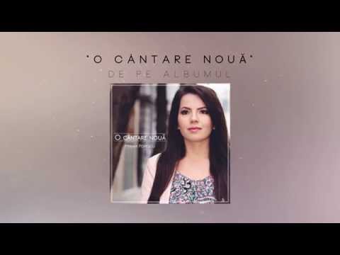 Miriam Popescu - O cantare noua (official audio)