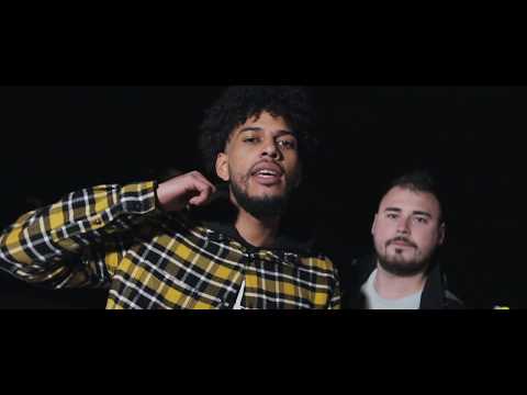 Robi Tsubasa, Terros, Dzeko, Robin - Strada (Official Video) prod.  by santo