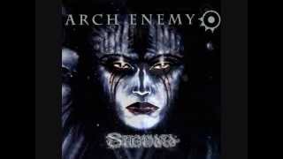 ARCH ENEMY , STIGMATA COVER