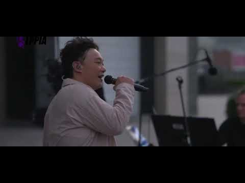 Eason Chan陳奕迅 2020 Live 網上慈善音樂會 完整版