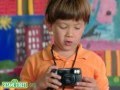 Sesame Street Kids Talk About Self