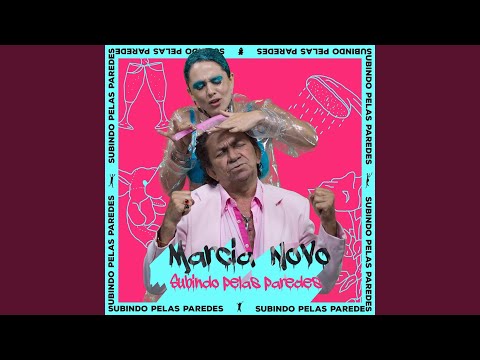 Subindo Pelas Paredes - Márcia Novo