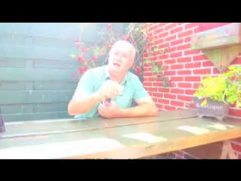 JAN AARDEN IS LEGENDARY RACE