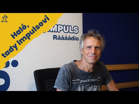 Janek Ledecký: Čtěte dětem!