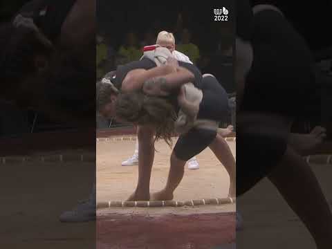 Throwback TWG22 BHM - #16 Fail Compilation