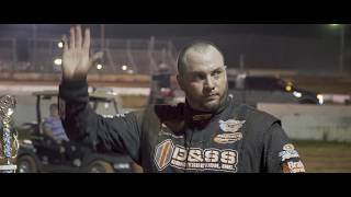 RaceOnTexas Lights Out: Episode 2. Steven Whiteaker Jr.