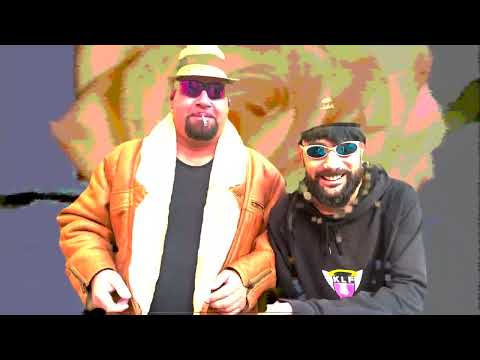 KEN LA FEN - OKKI DI BOSCO (VISUAL)