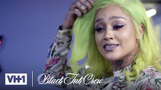Donna Gets Smacked by the New Manager 'Sneak Peek' | Black Ink Crew
