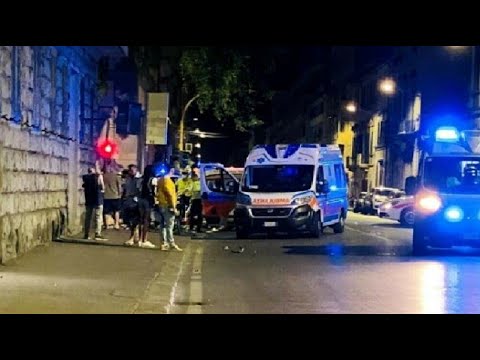 Firenze, incidente tra scooter e monopattino: muore un giovane