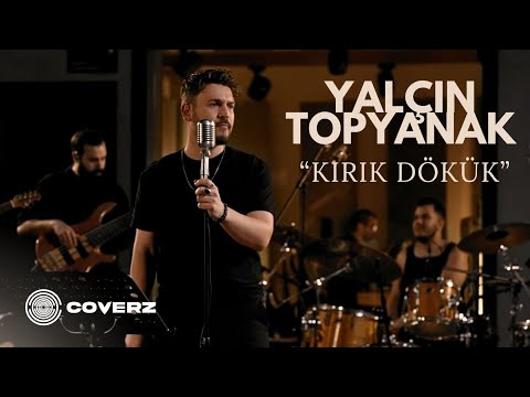 Yalçın Topyanak - Kırık Dökük (Cover)