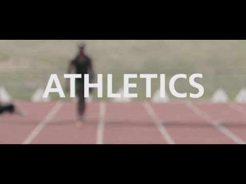 Inter-High Athletics 2015