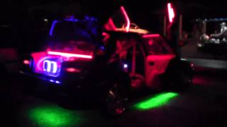 Download lagu Dancing car in Songkhla, Thailand mp3