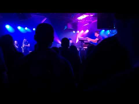 Lettuce - Upstate Concert Hall 10/28/2014