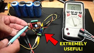 Dirt Cheap Wireless Remote Control Relay Module! (12v /110v/220V)