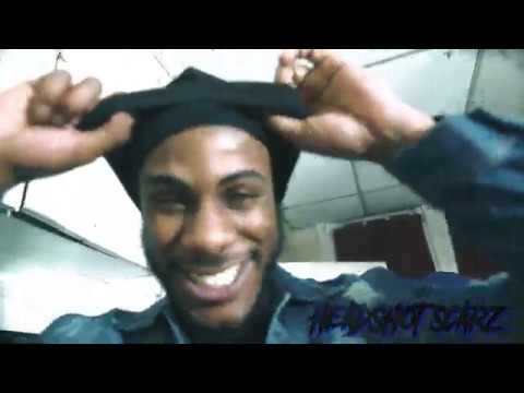 Headshot Scarz Ft. Broski Bo "Aite Fukka" Official Music Video (Dir. By @Sethrwelch)