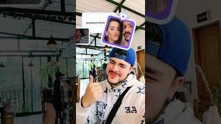 TIK TOK DE CARLOS FERIA #shorts