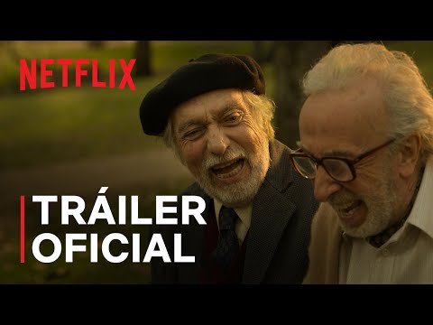 Parque Lezama | Tráiler oficial | Netflix