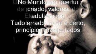 ConeCrewDiretoria - O Mundo Da Voltas