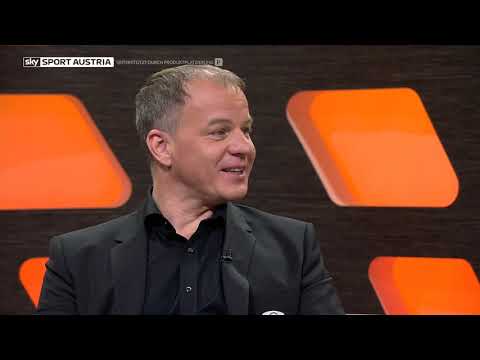 Gruber zum neuen LASK-Stadion: "Wir werden Alternativen haben, wenn es notwendig sein sollte"