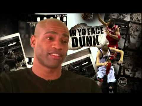 NBA Posterized! - The Games Most Spectacular Dunks