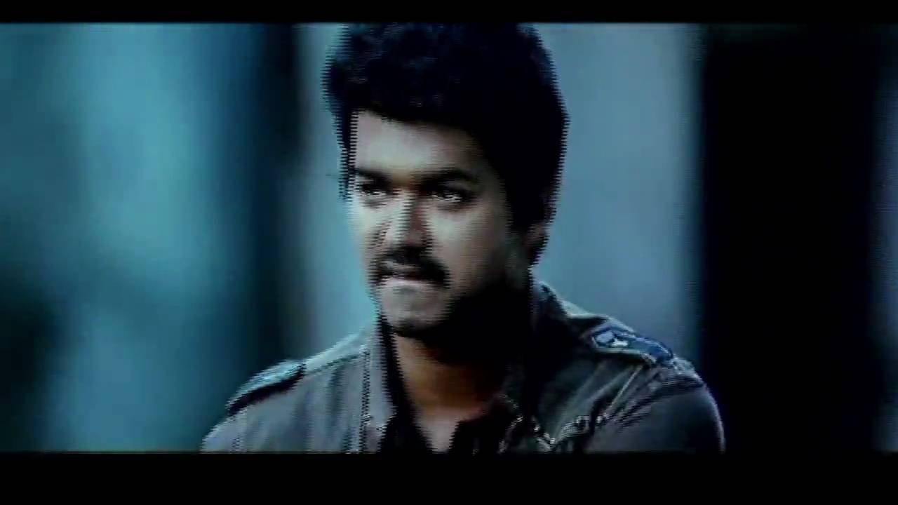Vettaikaaran Trailer Thumbnail