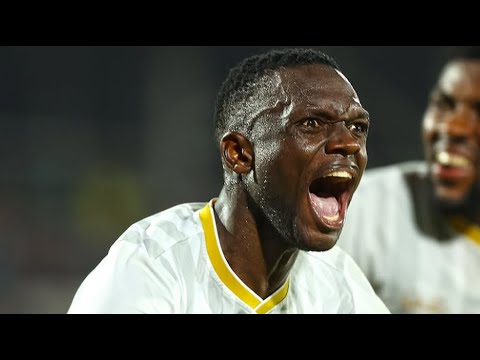 Azam FC 1-0 Simba SC | Goli | NMB Mapinduzi Cup 2026 - 08/01/2026