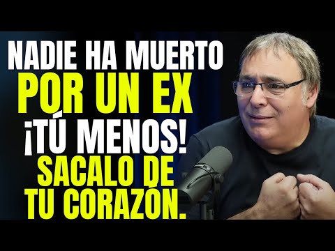 SUPERA A TU EX Y NO MUERAS DE AMOR  !SACALO DE TU CORAZÓN!