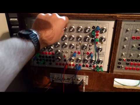 Testing the MFOS Ultimate