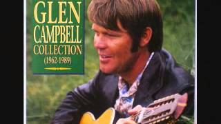 Dreams of the everyday housewife Glen Campbell