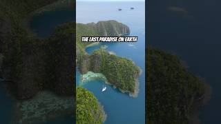 Welcome to Raja Ampat, Indonesia 🇮🇩 #rajaampat #indonesia