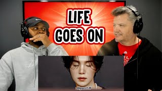 Download lagu Agust D - 'Life Goes On' | Reaction mp3