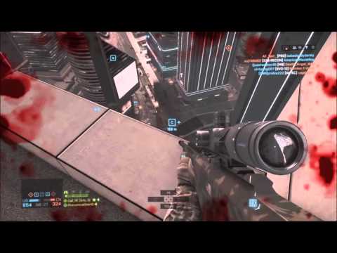 BEST BF4 SNIPE IN HISTORY (RIP HEADPHONE USERS)