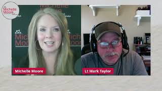 Mark Taylor - Prophetic insight w/ Michelle Moore