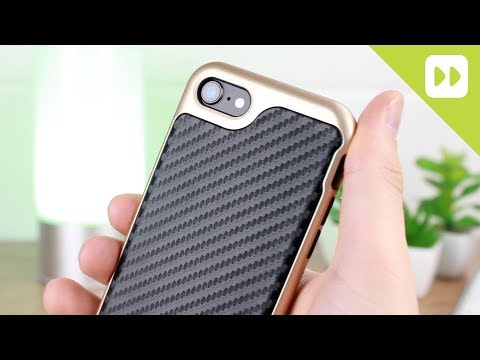 Top 5 iPhone 8 Cases & Covers