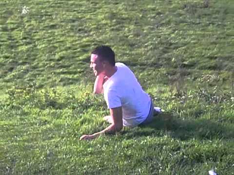 A1 voetgolf 2011 (deel 2)