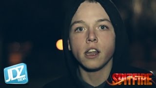 JDZmedia - Relapse [SPITFIRE] [Sending for IZZIE GIBBS]