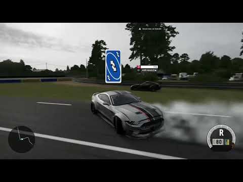 YOU TRIGGERED MY TRAP CARD! | Forza Motorsport 7 Clip