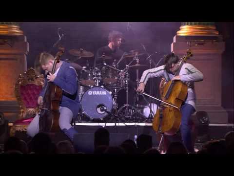 Immigrant Song - DAGAMBA