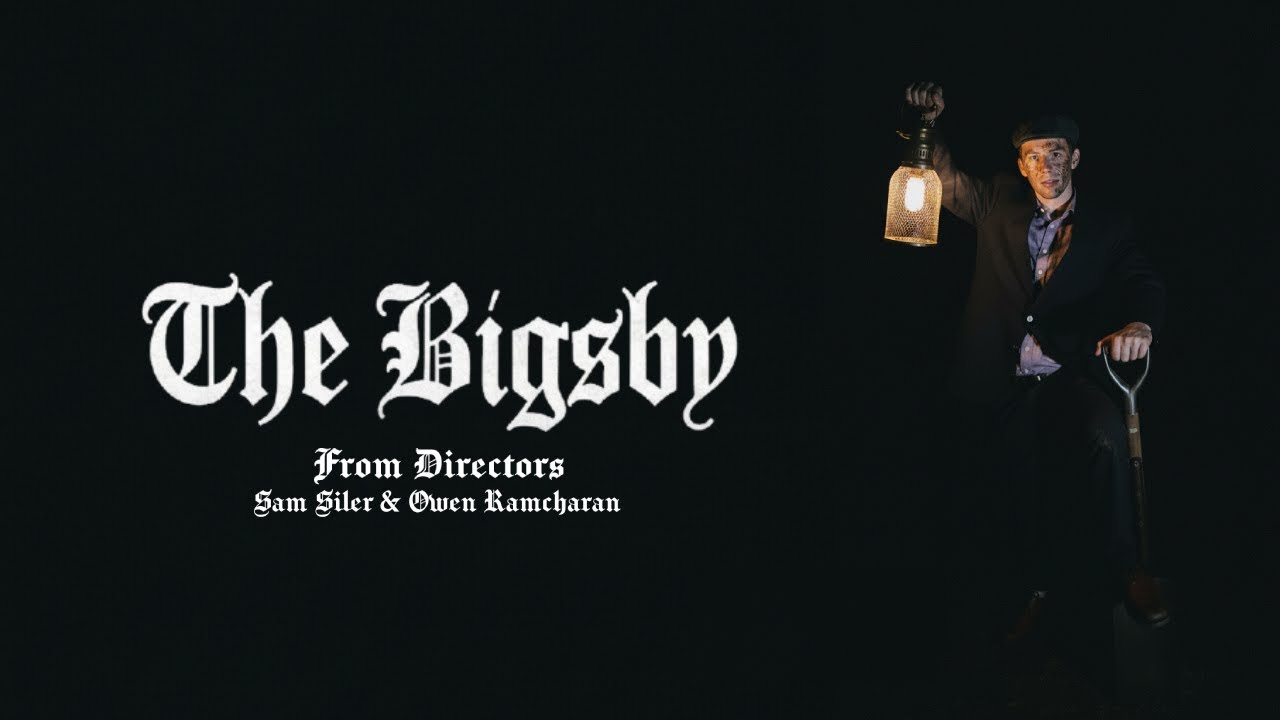 The Bigsby || Short Film