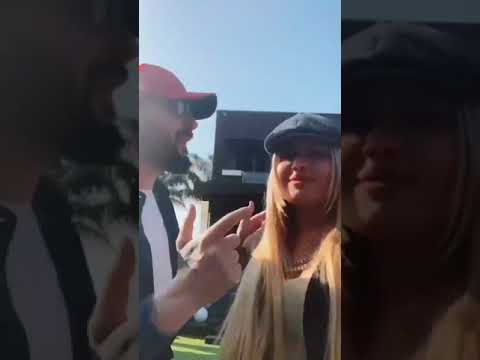 Rita Del Sorbo Feat Alessio (E Storie Toje e Storie Meje)