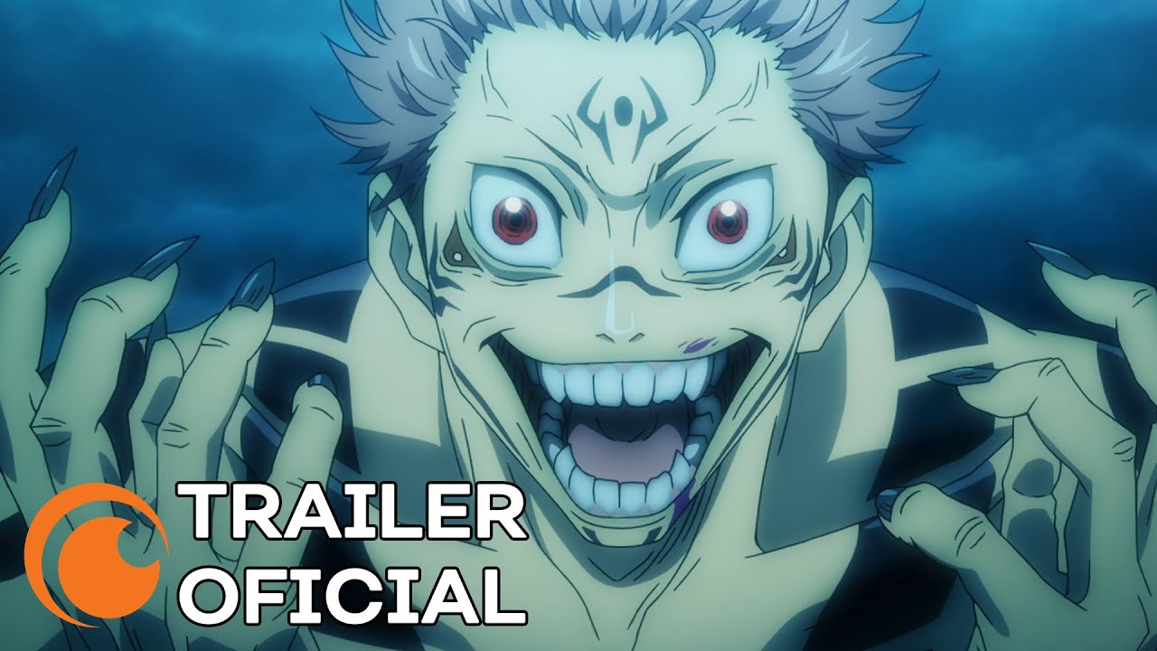 trailer Oficial