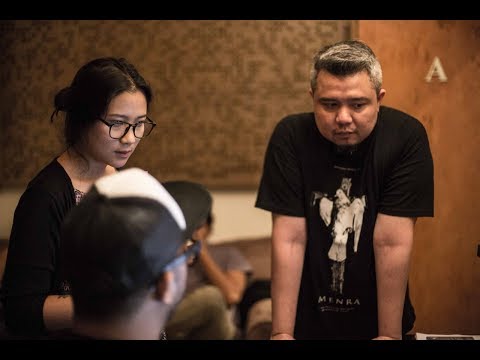 Seringai Vlog #28 - Di Balik Layar Rekaman Album [Bagian 2]