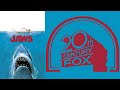 What If Jaws Was By 20th Century Fox Final One Until November 26