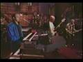 Peter Gabriel "Red Rain" on Letterman 1994 ...